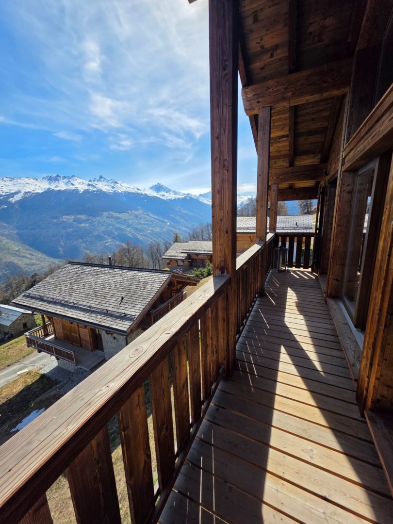 Cedar Chalet
