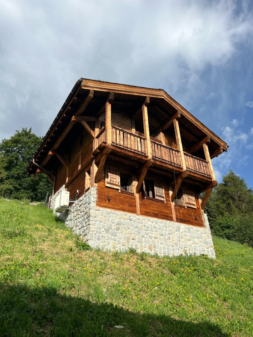Cedar Chalet