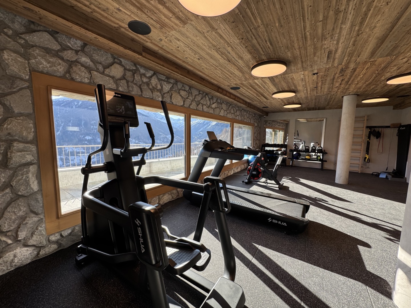Dent Blanche Resort 4.5pcs