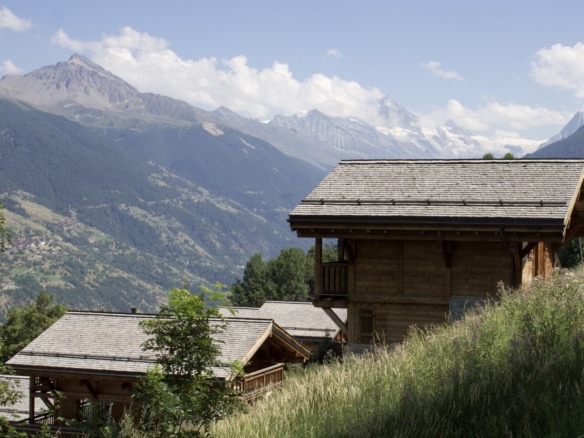 Cedar Chalet