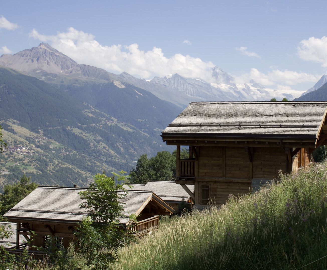 Cedar Chalet