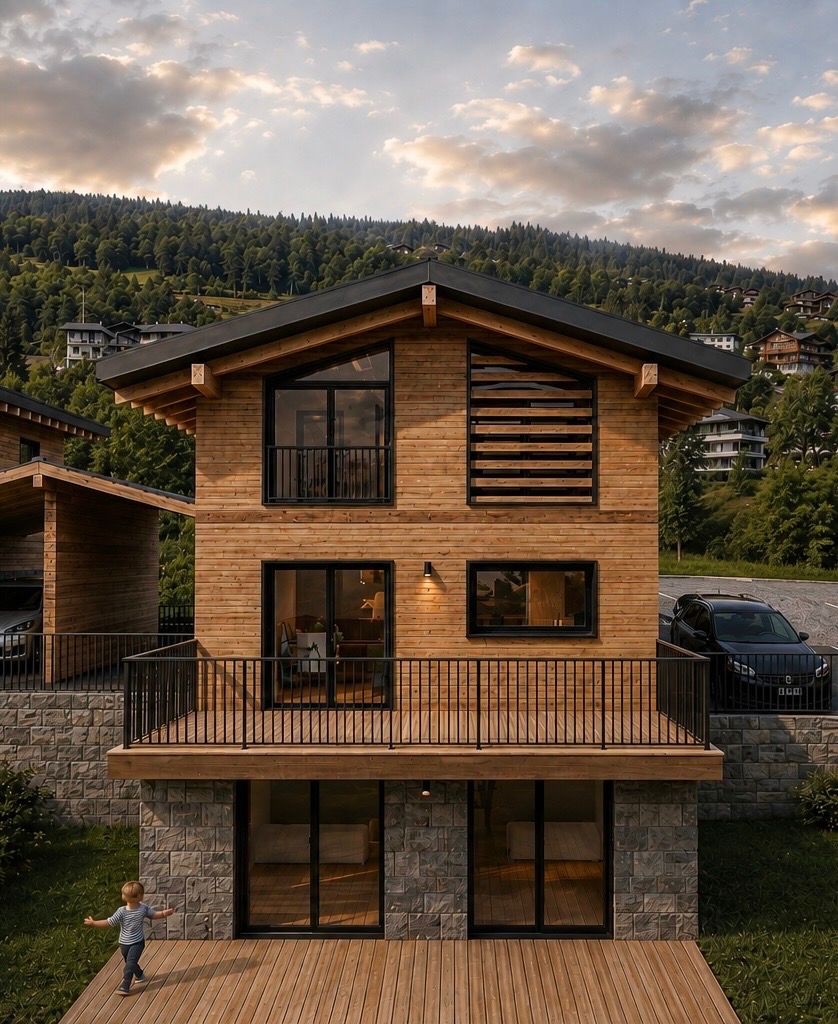 Villa Tsatonire
