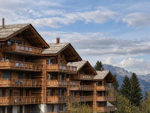 Les Aiguilles Rouges – 7